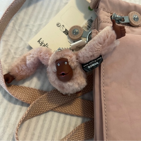 BRAND NEW Small Kipling Bag - Picture 5 of 5